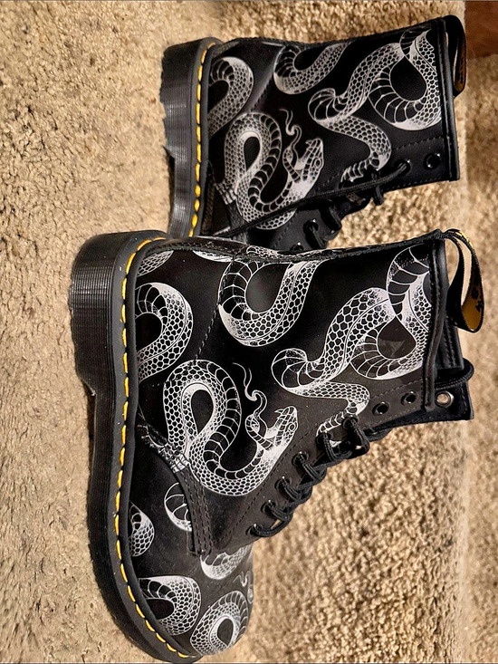 Dr. Martens Shoes - Dr. Martens